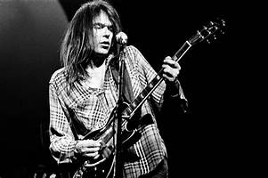 Artis Neil Young